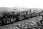 N&W 2-8-8-2 #2156 - Norfolk & Western